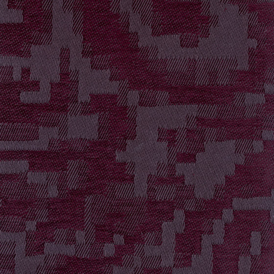 Pixelé - Amethyst | Tissus d'ameublement | Kieffer by Rubelli