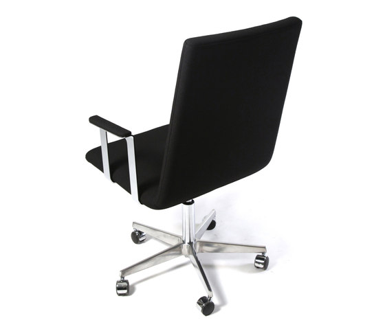 Basso L with armrest | Chaises | Inno