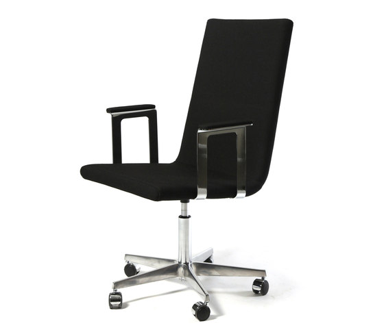 Basso L with armrest | Sillas | Inno