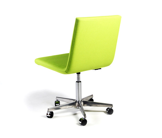 Basso M without armrest | Sillas | Inno