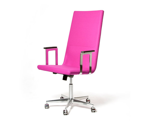 Basso XL with armrest | Sedie | Inno