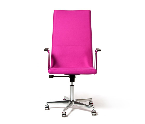 Basso XL with armrest | Chaises | Inno