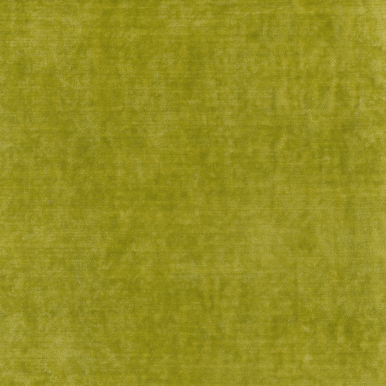 Shaggy - Chartreuse | Tejidos tapicerías | Kieffer by Rubelli