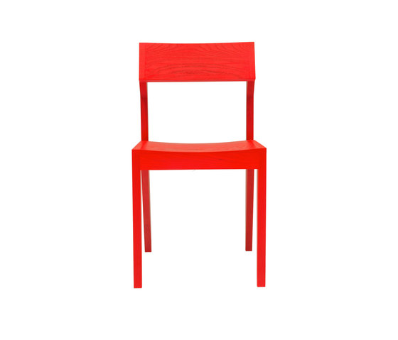 Schulz | Stühle | Objekte unserer Tage