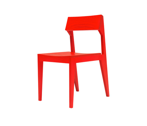 Schulz | Chairs | Objekte unserer Tage