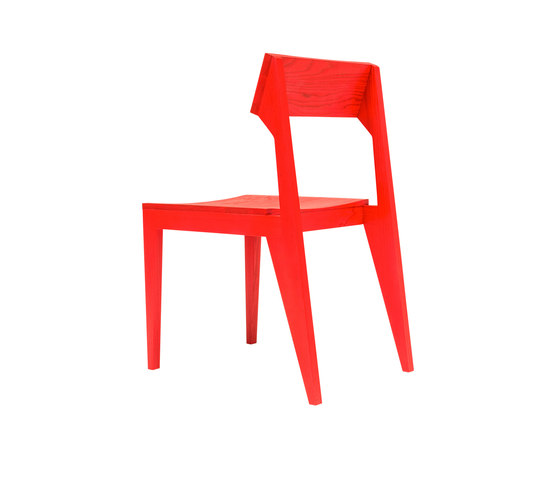 Schulz | Chairs | Objekte unserer Tage