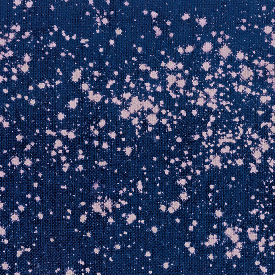 Drops - Purple | Tejidos tapicerías | Kieffer by Rubelli