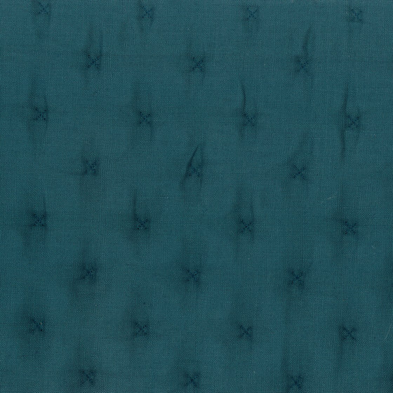 Lin Bombé - Fiordo | Upholstery fabrics | Dominique Kieffer