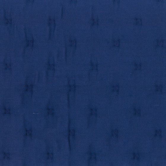 Lin Bombé - Purple | Upholstery fabrics | Dominique Kieffer