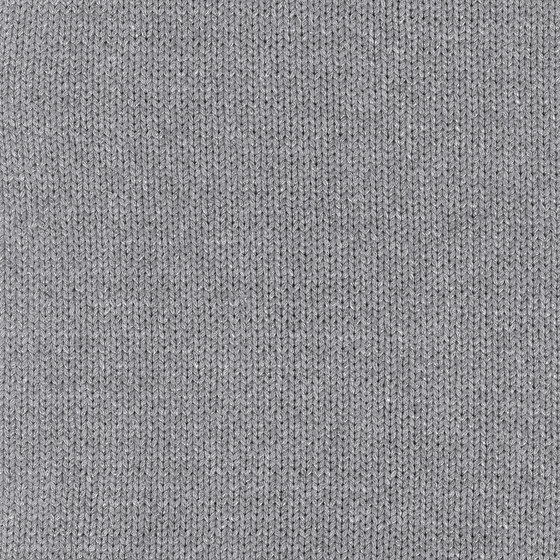 Knitted - Gris | Tissus d'ameublement | Kieffer by Rubelli