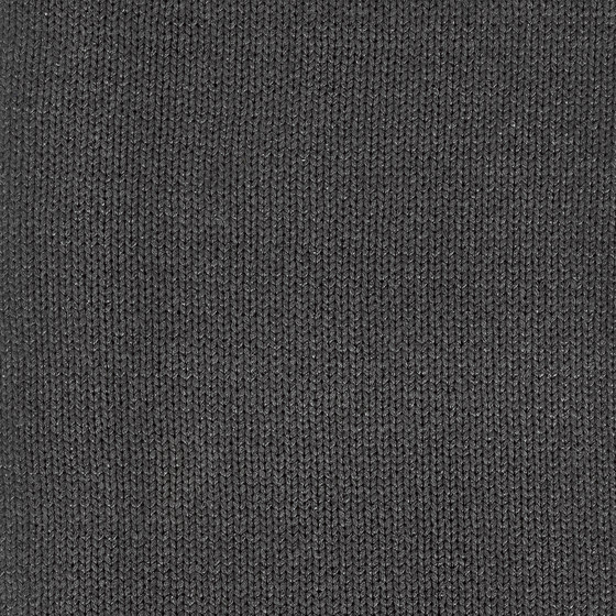Knitted - Smoke | Upholstery fabrics | Kieffer by Rubelli