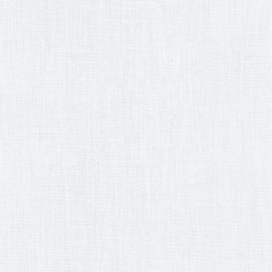 Dusk G.L. - Blanc | Tissus de décoration | Dominique Kieffer