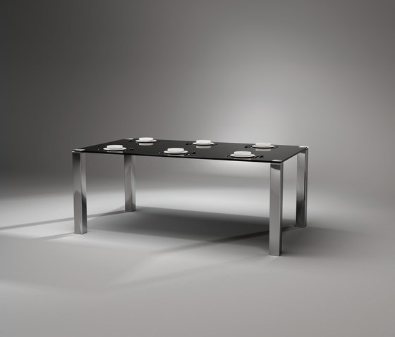 Quadro QM 2072 c hp | Dining tables | Dreieck Design