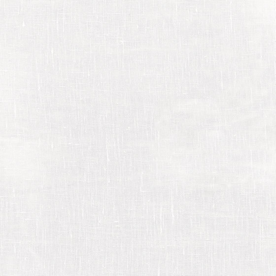 Cloud G.L. - Blanc | Dekorstoffe | Kieffer by Rubelli
