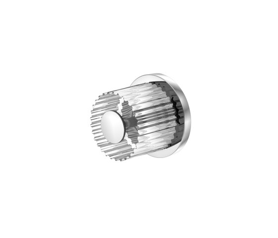 330 4510 11 Concealed stop valve 1/2“ | Rubinetteria accessori | Steinberg