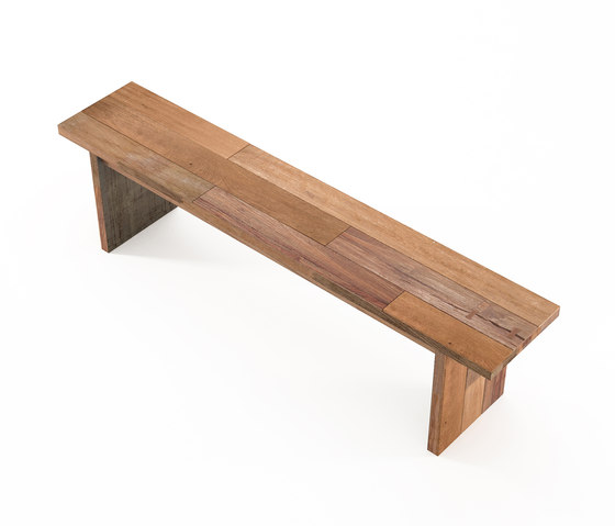 Organik BENCH 180 | Benches | Karpenter