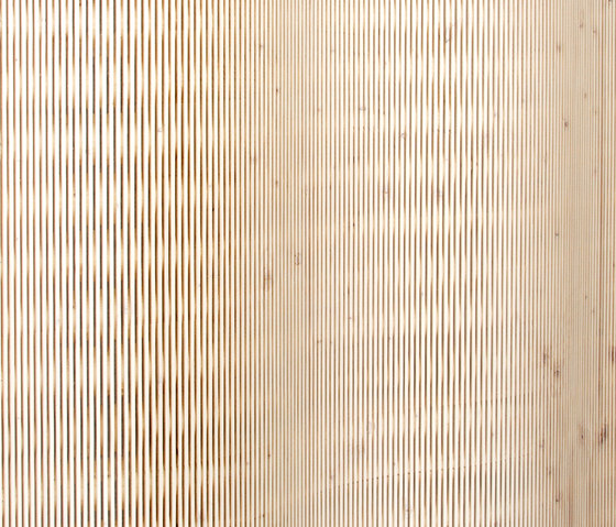 Acoustic Panel W2 3-layer spruce | Holz Platten | dukta