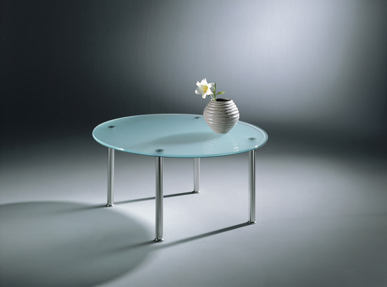 Sirius S 1046 sc | Coffee tables | Dreieck Design