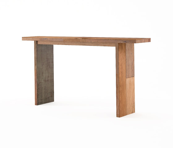 Organik CONSOLE TABLE 160 | Konsolentische | Karpenter