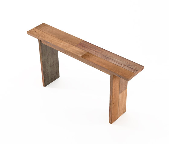 Organik CONSOLE TABLE 160 | Mesas consola | Karpenter