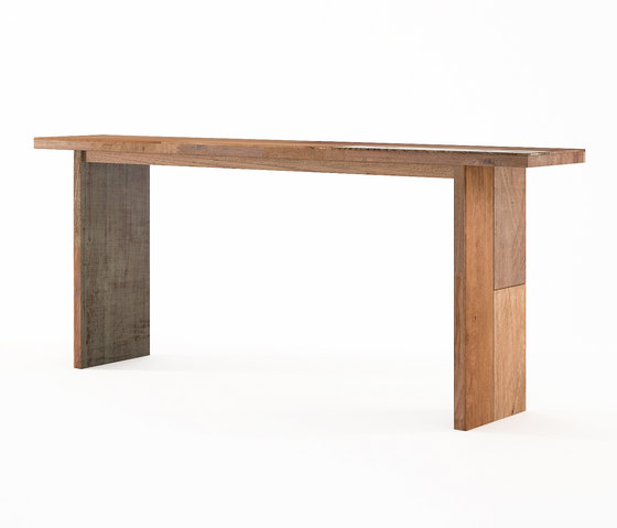Organik CONSOLE TABLE 200 | Mesas consola | Karpenter