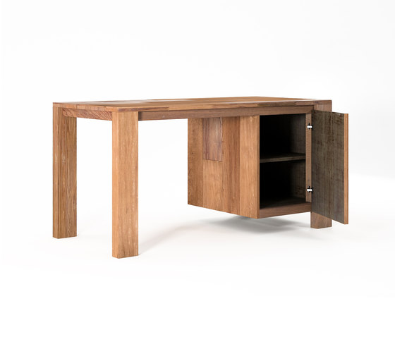 Organik DESK TABLE with DOOR | Scrivanie | Karpenter