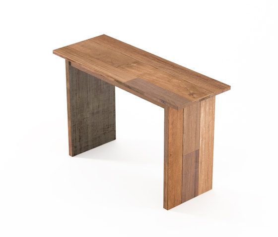 Organik DESK TABLE | Bureaux | Karpenter
