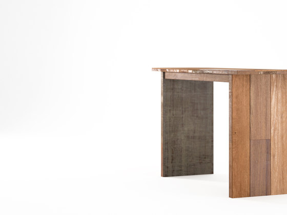 Organik DESK TABLE | Desks | Karpenter