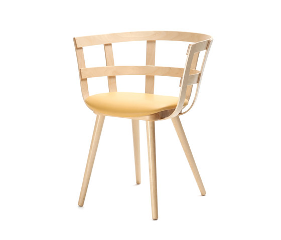 Julie Chair | Chairs | Inno