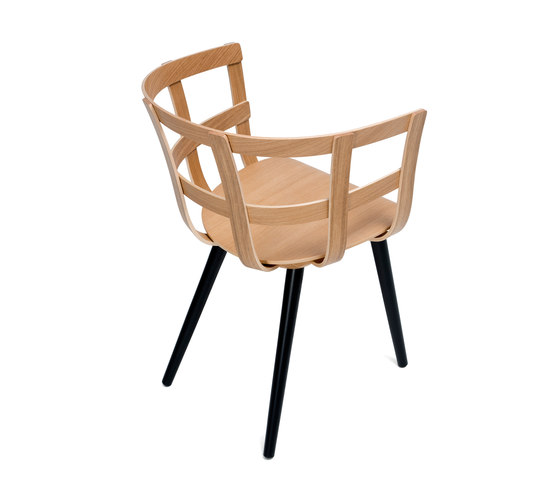 Julie Chair | Chairs | Inno