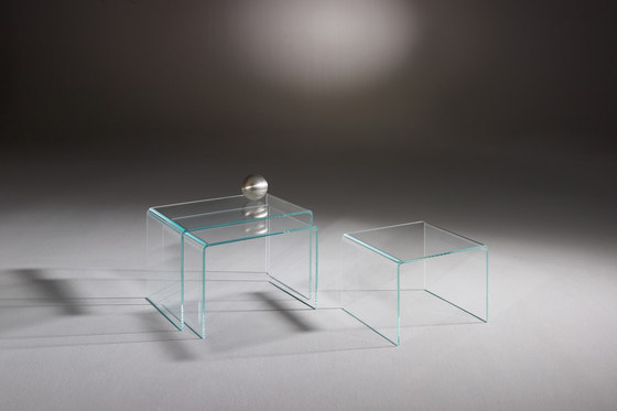 ST 06 OW k | Side tables | Dreieck Design