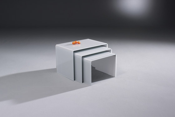 ST 06 OW c | Side tables | Dreieck Design