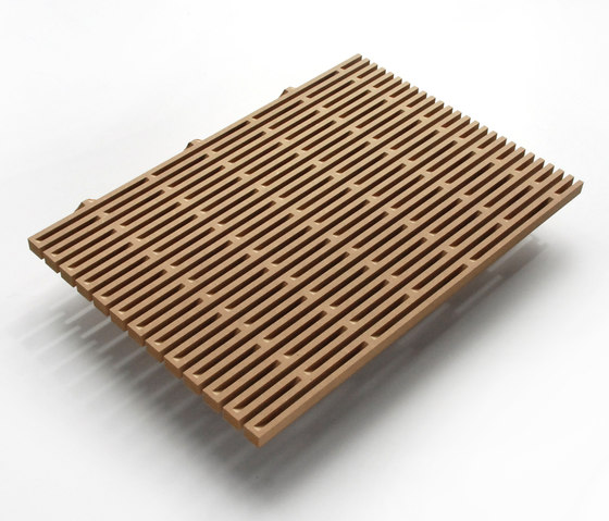 Semi-Finished - Sonar | Wood panels | dukta