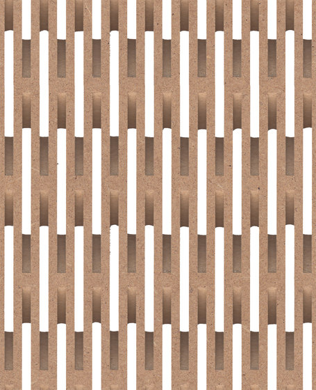 Semi-Finished - Sonar | Wood panels | dukta