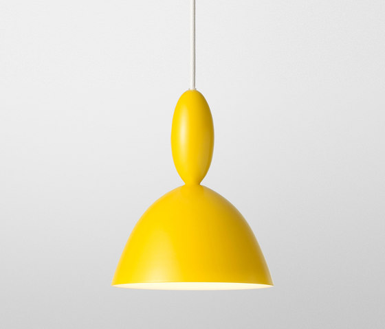 Mhy Pendant Lamp | Lámparas de suspensión | Muuto