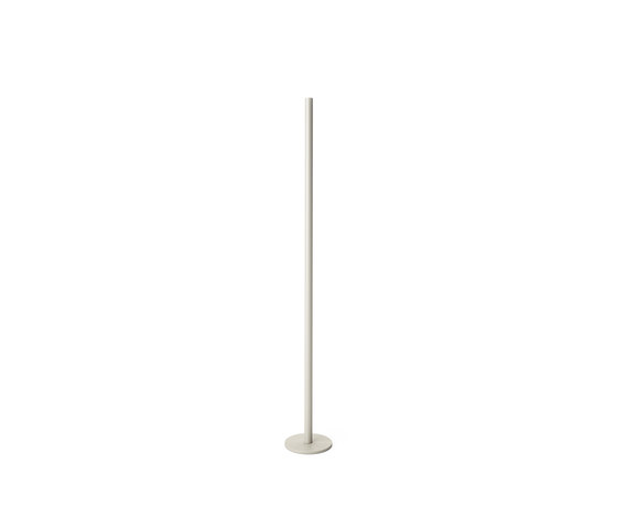 LO Floor Candlestick Champagne 110 | Candlesticks / Candleholder | Röshults