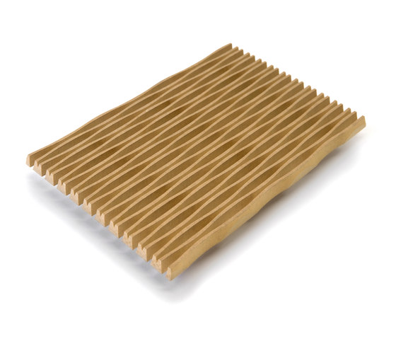 Semi-Finished - Foli 2 MDF | Wood panels | dukta