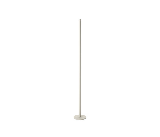 LO Floor Candlestick Champagne 120 | Candlesticks / Candleholder | Röshults