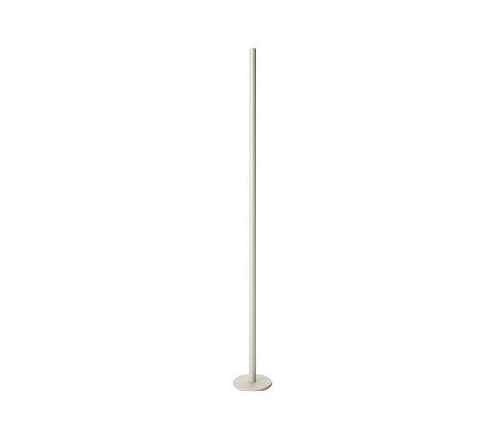 LO Floor Candlestick Champagne 130 | Candelabros | Röshults