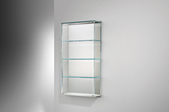 Vitro III OW sc | Display cabinets | Dreieck Design