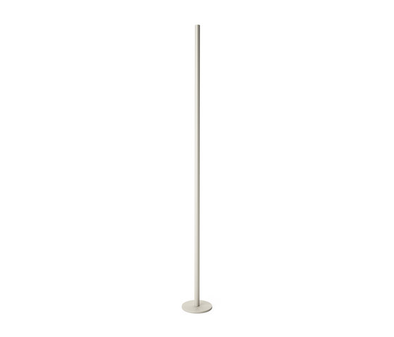 LO Floor Candlestick Champagne 140 | Candelabros | Röshults