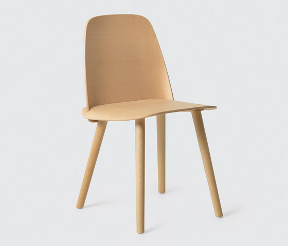 Nerd Chair | Stühle | Muuto