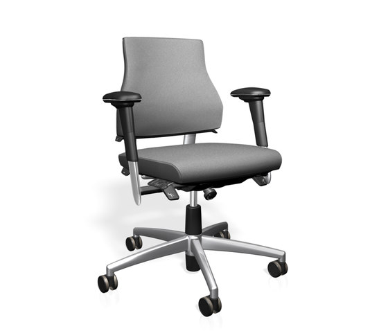 BMA Axia 2.1 | Office chairs | Flokk