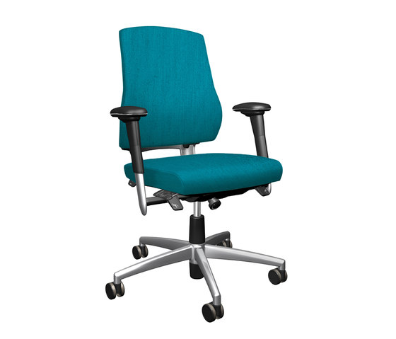 BMA Axia 2.6 | Office chairs | Flokk