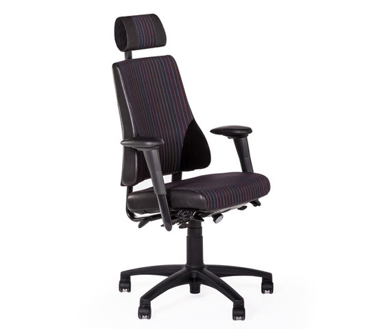 BMA Axia Plus 24/7 Smart Chair | Sillas de oficina | Flokk