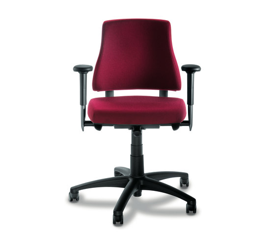 BMA Axia Classic Flex | Office chairs | Flokk