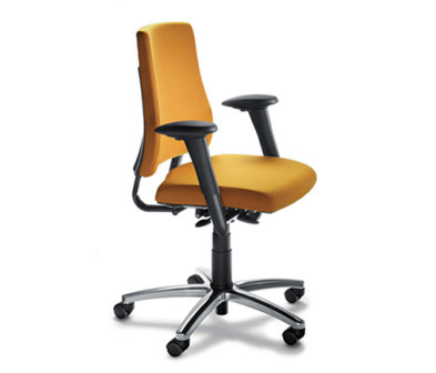 BMA Axia Classic Pro | Office chairs | Flokk