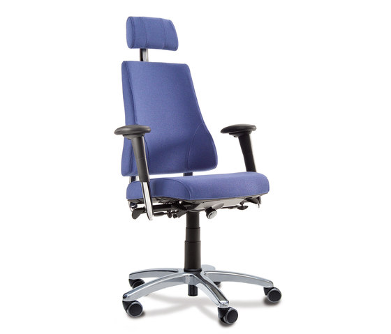 BMA Axia Plus 24/7 | Office chairs | Flokk
