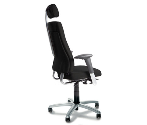 BMA Axia Classic Max | Office chairs | Flokk
