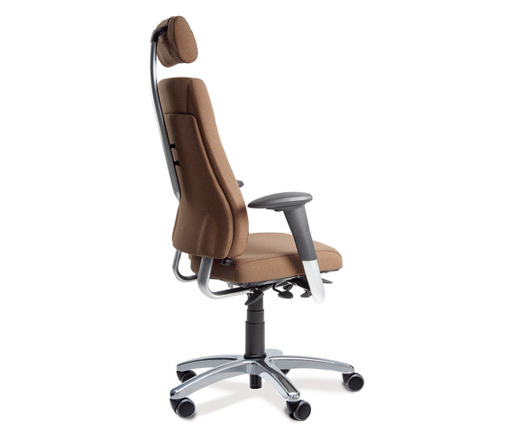 BMA Axia Max 24/7 | Office chairs | Flokk